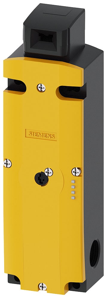 SIEMENS - SIE3SE53221SD21 FIN SIC PL, BL MECC, 24VDC, LED, STD