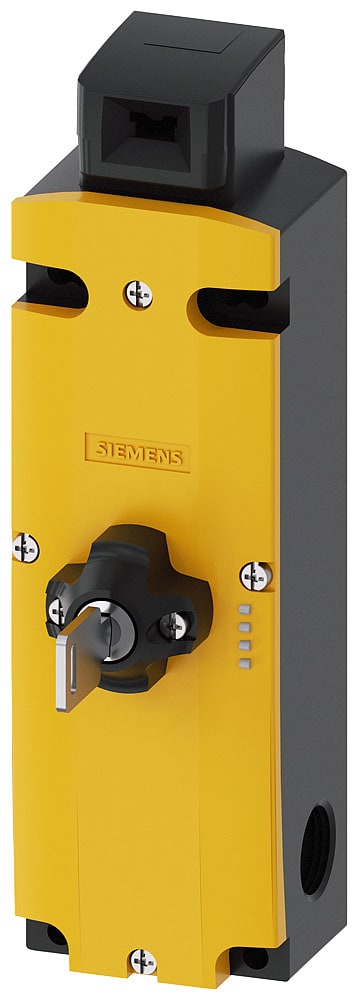 SIEMENS - SIE3SE53221SE21 Interruttore di posizione di sicurezza, forza di ritenuta 1300 N, 3 x
