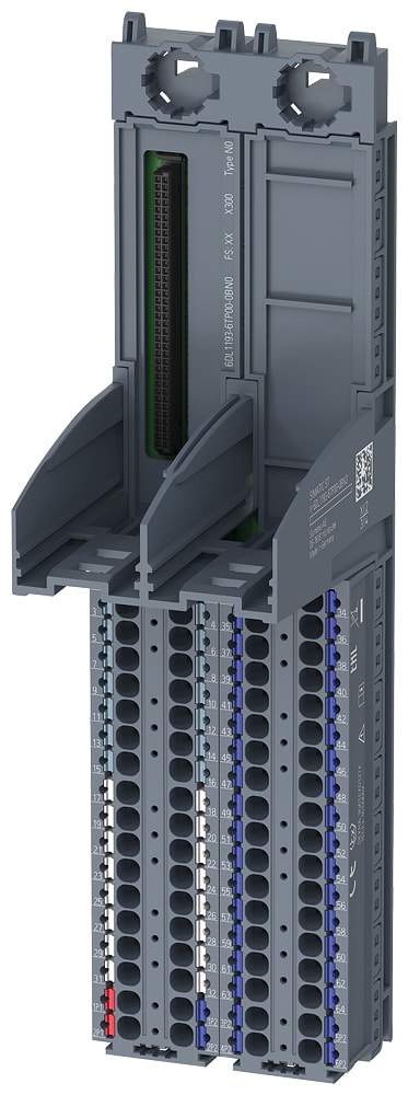 SIEMENS - SIE6DL11936TP000BN0 SIMATIC ET 200SP HA Tipo N0