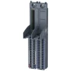 SIEMENS - SIE6DL11936TP000BN0 TERMINAL BLOCK, TYPE N0, DARK-COLORED