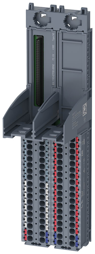 SIEMENS - SIE6DL11936TP000BP0 SIMATIC ET 200SP HA Tipo P0