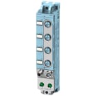 SIEMENS - SIE6ES71445KD000BA0 ET 200AL, AI 4XU/I/RTD, 4XM12