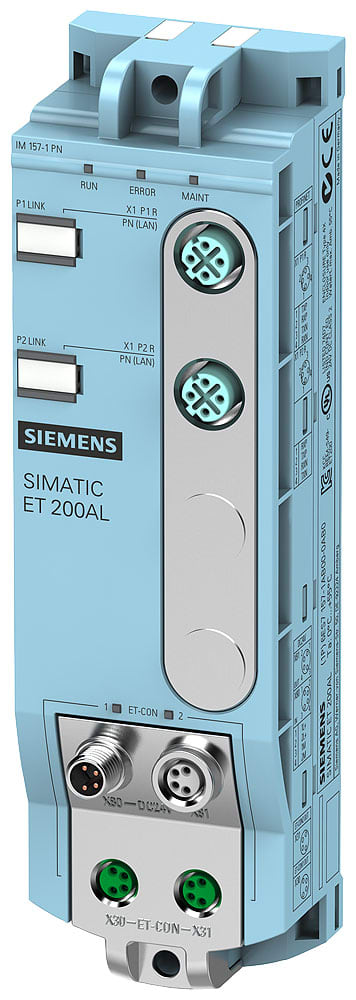 SIEMENS - SIE6ES71571AB000AB0 ET 200AL, IM 157-1 PN