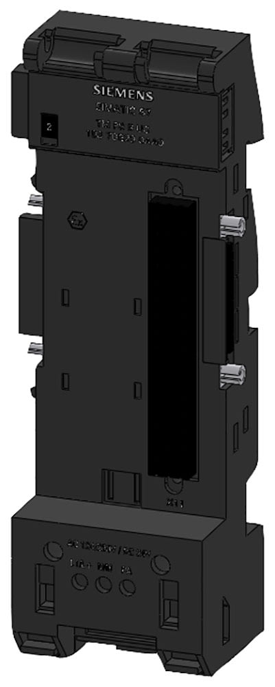 SIEMENS - SIE6ES71937DB200AA0 SIMATIC ET 200iSP TM-PS-B UC