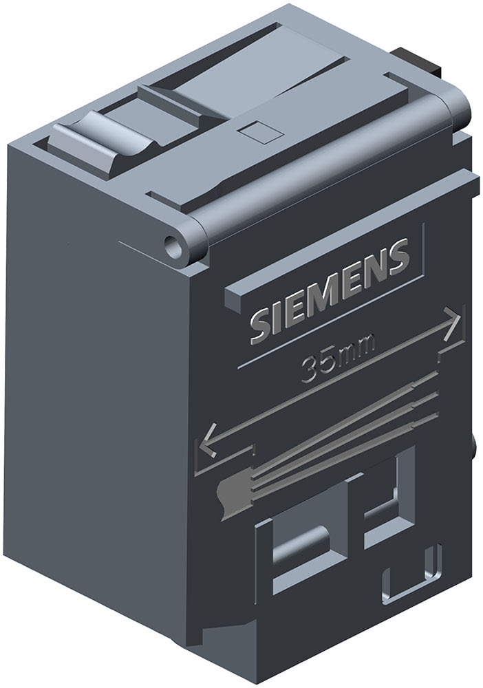SIEMENS - SIE6ES75908AA000AA0 SIMATIC S7-1500 Connettore per PS e PM UI 10