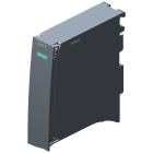 SIEMENS - SIE6ES71555BA000AB0 SIMATIC ET 200MP IM 155-5 DP ST per fino a 12 moduli di periferia incl. connettore PROFIBUS