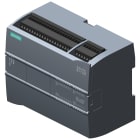 SIEMENS - SIE6ES72151BG400XB0 SIMATIC S7-1200 CPU 1215C AC/DC/relè 14DI / 10DQ / 2AI / 2AQ