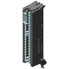 SIEMENS - SIE6ES75921BM000XB0 FRONTCONNECTOR PUSH-IN (35MM MOD)