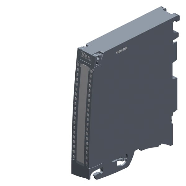 SIEMENS SIE6ES75347QE000AB0 S7-1500, AI 4X U/I/RTD/TC/AQ 2X U/I ST