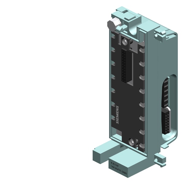 SIEMENS SIE6ES71444GF010AB0 ET200PRO, EM 4AI-I HF