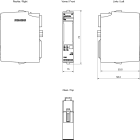 SIEMENS - SIE6ES71326BD212BA0 SIMATIC ET 200SP DQ 4x24VDC/2A ST UI 10