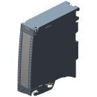 SIEMENS SIE6AG15221BL017AB0 SIPLUS S7-1500 DQ 32X24VDC/05A HF