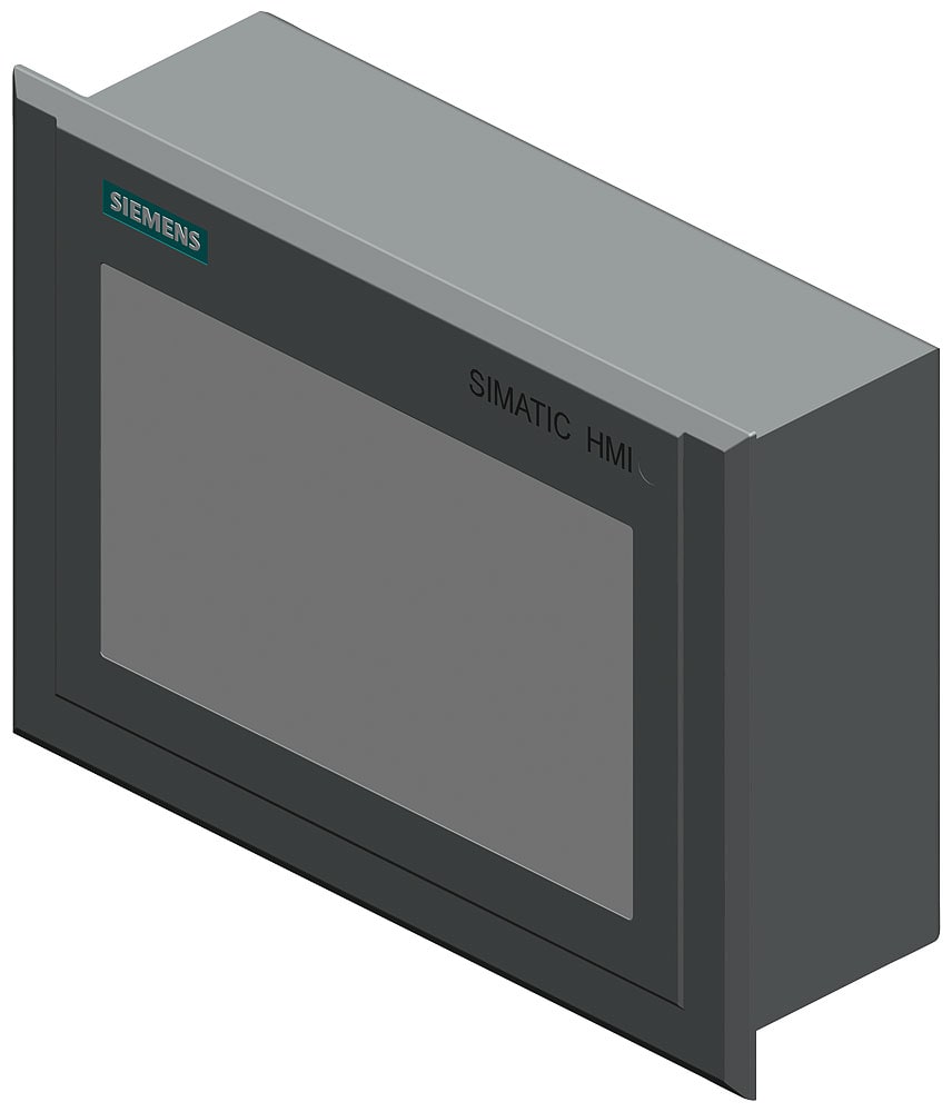 SIEMENS - SIE6AG11240GC132AX0 SIPLUS HMI TP700 Comfort Outdoor -30 ... +60 °C con Conformal Coating based on 6AV2124-0GC13-0AX0