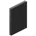 SIEMENS - SIE6ES74611BA010AA0 RECEIVER INTERF MOD. IM461-1, W/O K-BUS