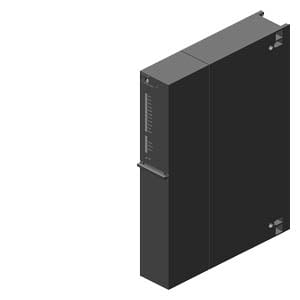 SIEMENS - SIE6ES74105HX080AB0 SIMATIC S7-400 CPU 410-5H Process Automation