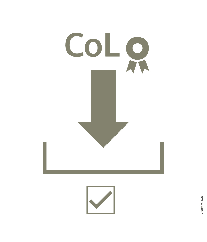 SIEMENS - SIE6ES78230BE001CA0 SIMATIC OPC UA S7-1500 MEDIUM DL