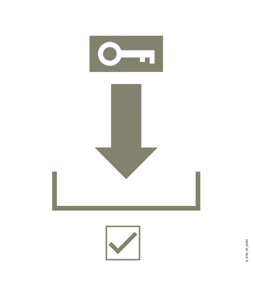 SIEMENS - SIE6ES78231AE230YE5 TIA Portal Multiuser Engineering V19 Upgrade Download di software