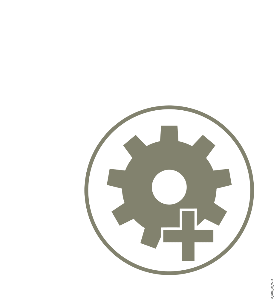 SIEMENS - SIE6ES79601CB005AA5 CAVO SYNC FO PER S7-1500H, 10M