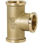 GEBO ITALIA - GEI130-7BH TEE A 90° 11/4