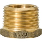 GEBO ITALIA - GEI241-33BH RIDUZIONE MF 1.1/2 X 1.1/4