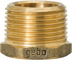 GEBO ITALIA GEI241-33BH RIDUZIONE MF 1.1/2 X 1.1/4