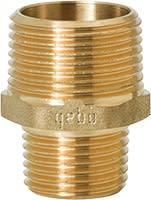 GEBO ITALIA - GEI245-22BH NIPPLO RIDOTTO MM 3/4 X 1/2