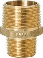 GEBO ITALIA GEI245-22BH NIPPLO RIDOTTO MM 3/4 X 1/2