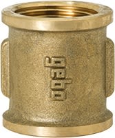 GEBO ITALIA - GEI270-6BH MANICOTTO FF 1