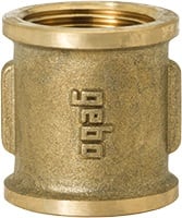 GEBO ITALIA - GEI270-5BH MANICOTTO FF 3/4