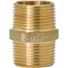 GEBO ITALIA - GEI280-7BH NIPPLO MM 1.1/4