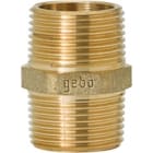 GEBO ITALIA - GEI280-7BH NIPPLO MM 1.1/4