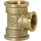 GEBO ITALIA - GEI130-5BR TEE 90° 3/4