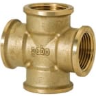 GEBO ITALIA GEI180-4BR CROCE 1/2
