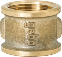 GEBO ITALIA - GEI270-4BR MANICOTTO FF 1/2