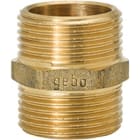 GEBO ITALIA - GEI280-7BR NIPPLO MM 1.1/4
