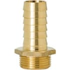 GEBO ITALIA - GEI315B-14-4BR PORTAGOMMA MASCHIO 1/2 X 14MM