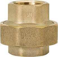 GEBO ITALIA - GEI340-5BR BOCCHETTONE CONICO FF 3/4