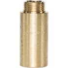 GEBO ITALIA - GEI500-20-05BR PROLUNGA ROTONDA MF 3/4 X 20MM