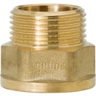 GEBO ITALIA GEI529-5BR PROLUNGA ESAGONALE 3/4