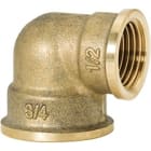 GEBO ITALIA - GEI90-4BR GOMITO 90G FF 1/2