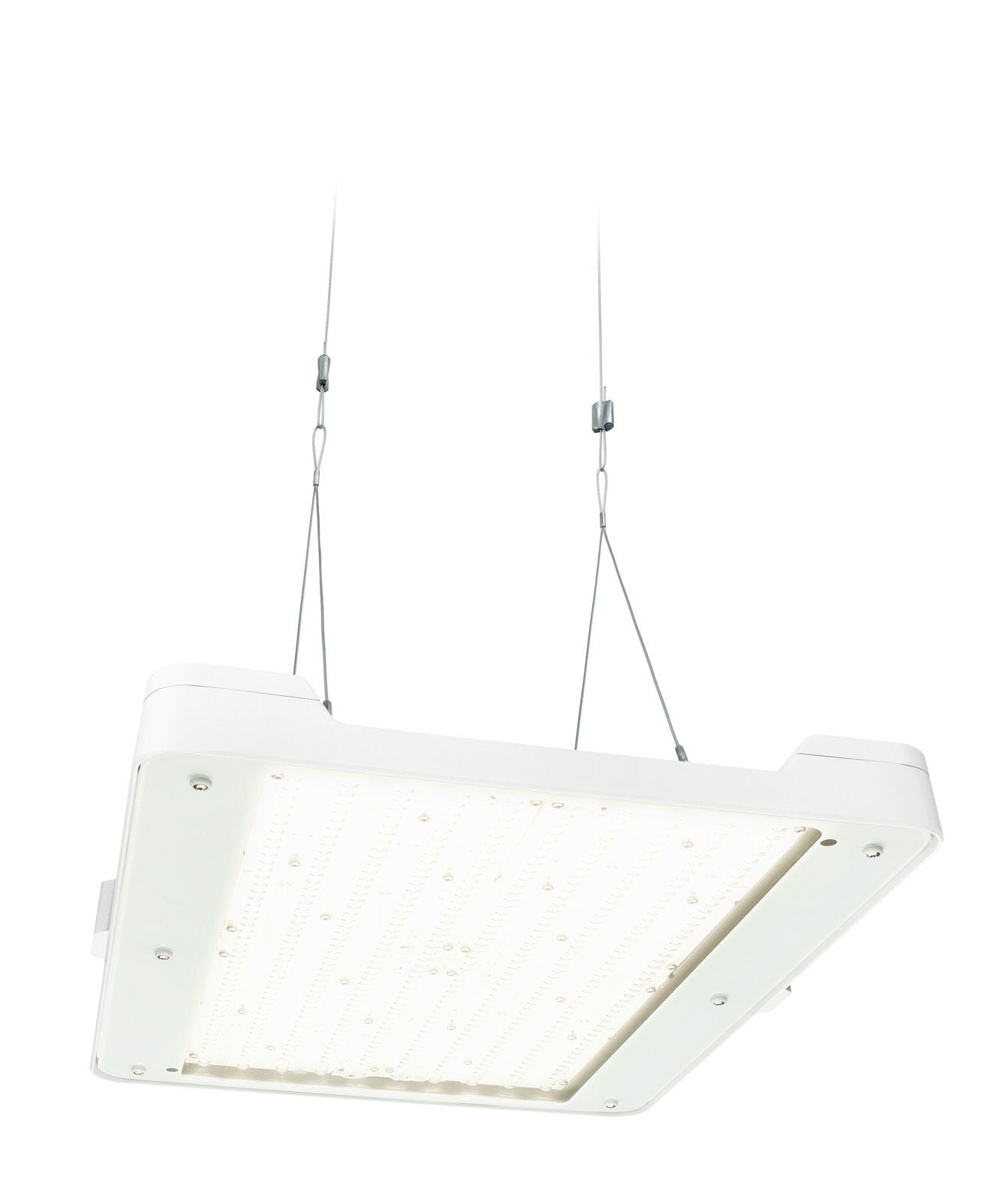 SIGNIFY ITALY SPA PHA40777300 GentleSpace Gen3, 156 W, 25000 lm, 4000 K, DALI, Fascio largo, IP65, IK07