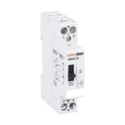 LOVATO LOVCNM3220012 CONTATTORE MOD. 1M 32A AC1 2P 12V MAN