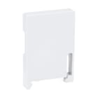 LOVATO - LOVCNX80 SPAZIATORE 1/2 MODULO