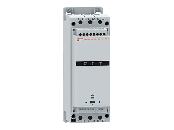 LOVATO LOVDCTLA4800360 MODULO A TIRISTORI PER RIFASAM. 36KVAR