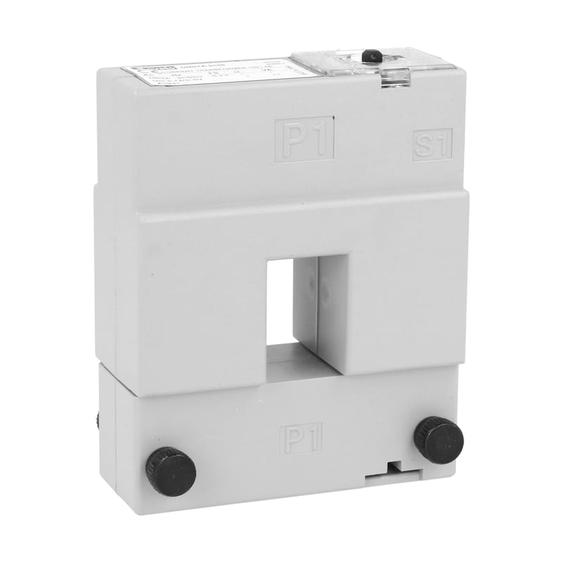 LOVATO LOVDM0TA0150 TRASF. AMP. 150/5A APRIBILE D.20X30MM