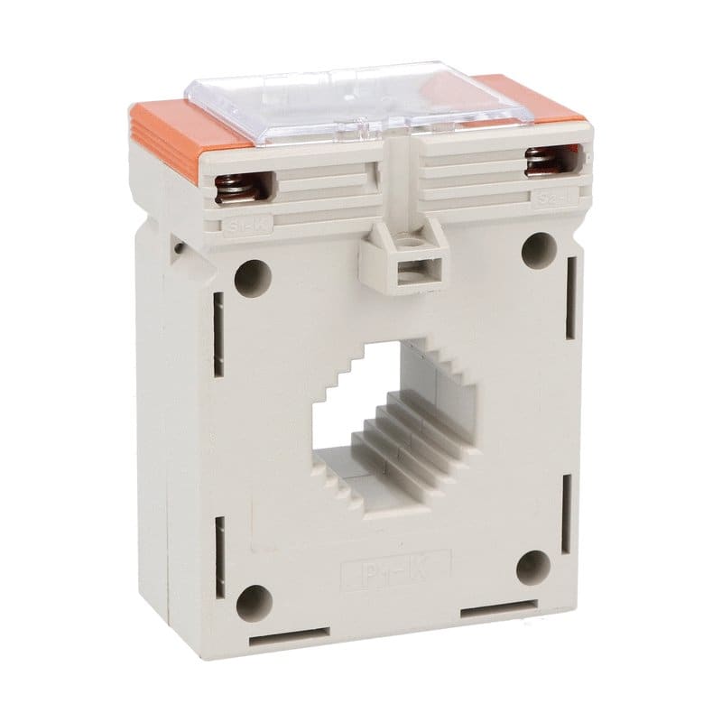 LOVATO LOVDM1TP0600 TRASF. AMP. 600/5A D33MM PRIM. PASSANTE