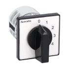 LOVATO - LOV7GN12109U MULTIVIA 0-4 1P 16A MONT. FRONT. 48X48