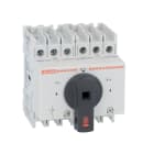 LOVATO - LOVGA025ET6 COMMUTATORE 3P 25A