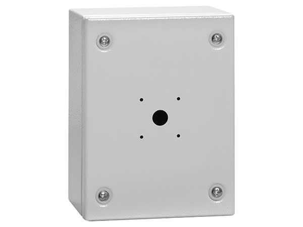 LOVATO - LOVGAZM1 CASS MET VUOTA 150X200X120