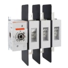 LOVATO - LOVGL0630C1 INT. SEZIONATORE 3P 630A AC21A C1